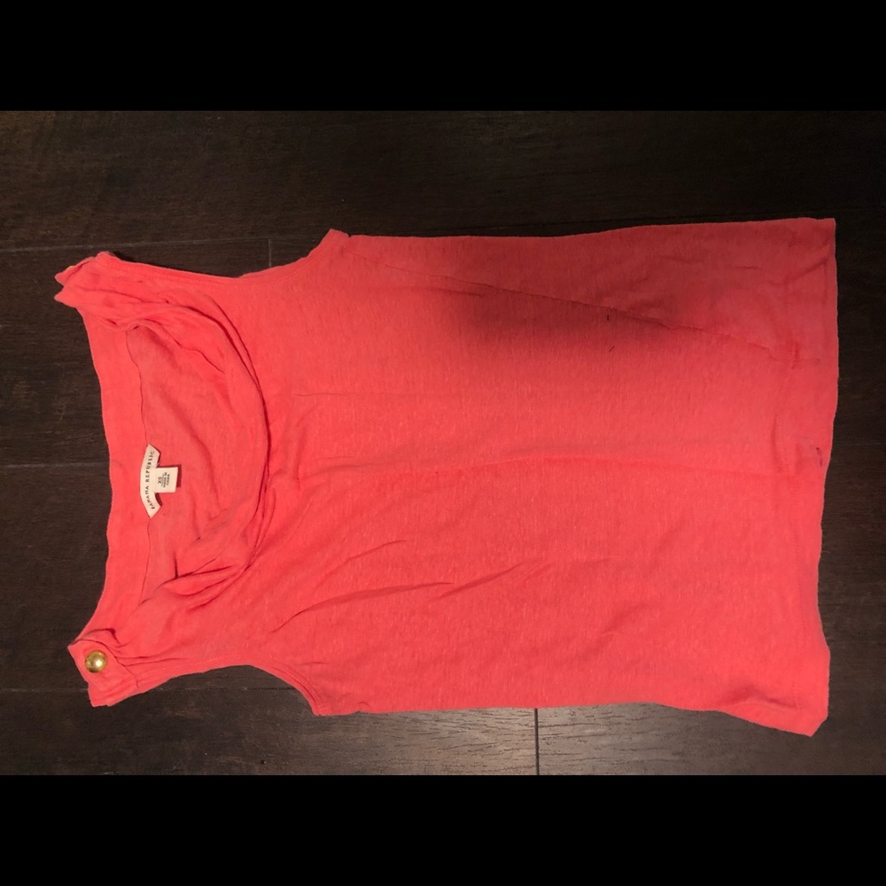 Tank top - Picture 1 of 1